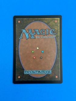 MTG Magic the Gathering Elder Gargaroth (179/470) Core Set 2021 LP - Image 2