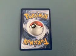 Beheeyem Poke Ball #41 Holo Pokemon Sv11B: Black Bolt Card - Image 2