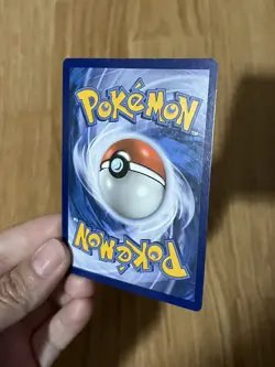 Stage 1 Fraxure 110/162 XY Breakthrough Set Pokemon Trading Cards TCG Game 2015 - Image 4