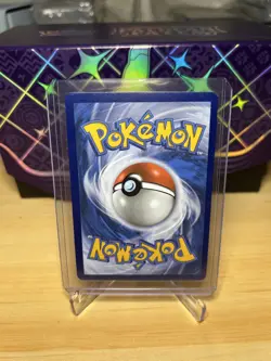 Pokemon TCG Shining Magikarp 66/64 Celebrations Classic Collection Mint - Image 2