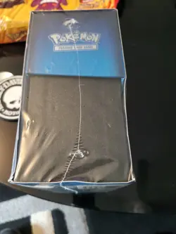 Pokemon TCG Sword & Shield Pokemon GO Factory Sealed ETB Elite Trainer Box - Image 3
