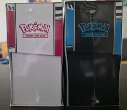 Pokemon Black Bolt and White Flare Elite Trainer Box ETB 1 of each - US Seller - Image 2