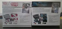 Pokemon Black Bolt and White Flare Elite Trainer Box ETB 1 of each - US Seller - Image 3
