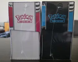 Pokemon Black Bolt and White Flare Elite Trainer Box ETB 1 of each - US Seller - Image 4