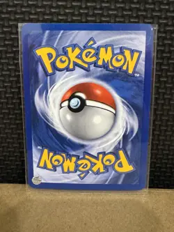 2000 Pokemon Gym Challenge - Giovanni - 1st Edition Ungraded 104/132 - Image 2