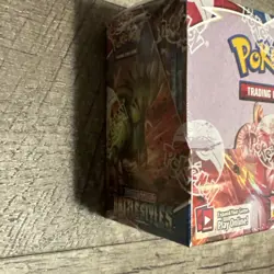 Battle Styles Booster Box - Pokemon Sword and Shield SWSH05 820650818189 - Image 2