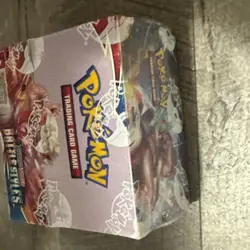 Battle Styles Booster Box - Pokemon Sword and Shield SWSH05 820650818189 - Image 5