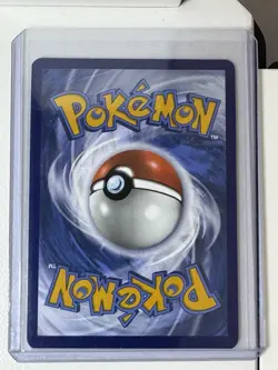 Neo Upper Energy ⭐ 162/162 Holo ACE SPEC Rare Temporal Forces 2024 Pokemon NM - Image 2