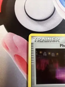 Phoebe's Stadium - 79/108 Reverse Holo Power Keepers - LP Pokemon TCG - Image 4