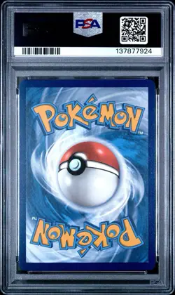 Pokemon Sword & Shield Evolving Skies 198/203 Duraludon V Full Art PSA 9 MINT - Image 2