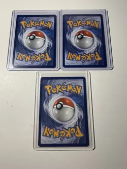 Pokemon 2026 First Partner Illustration Collection Alola Starters - Image 2