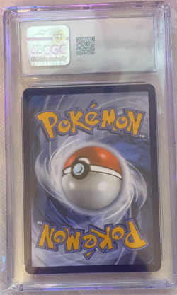 PIKACHU - POKEMON TCG 2024 ILLUSTRATION CONTEST WINNER CGC GEM MNT 10 BLACKSTAR - Image 4