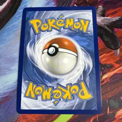 Dachsbun ex 160/142 Pokemon TCG Stellar Crown Full Art HOLO - Image 3