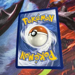 Dachsbun ex 160/142 Pokemon TCG Stellar Crown Full Art HOLO - Image 4