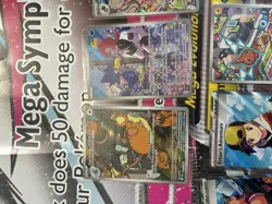 Pokemon TCG IR, SIR, Fullart Lot, Destined Rivals - Image 2