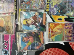 Pokemon TCG IR, SIR, Fullart Lot, Destined Rivals - Image 4