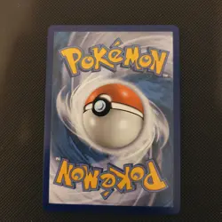 HOUNDOOM V 178/189 ULTRA RARE DARKNESS ABLAZE POKEMON HOLO NM/M - Image 2