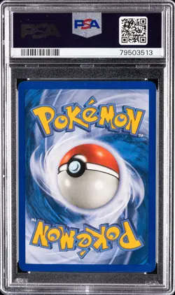 2003 POKEMON SKYRIDGE #H32 XATU-HOLO PSA 10 - Image 2