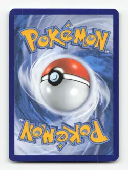 Pokemon TCG - Team Aqua's Muk 8/34 Lightly Played Holo Rare Double Crisis - Image 2