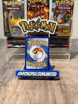 Pokemon Team Rocket's Moltres EX Destined Rivals Ultra Rare Holo 208/182 HP220 - Image 2