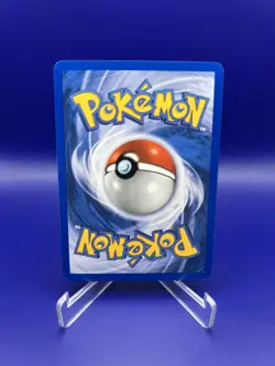 Pokemon Sabrina's Psychic Control 121/132 1st Edition Trainer Gym Challenge LP - Image 3