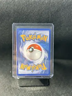 Pokemon Collector 97/123 Heartgold & Soulsilver Regular - Image 2