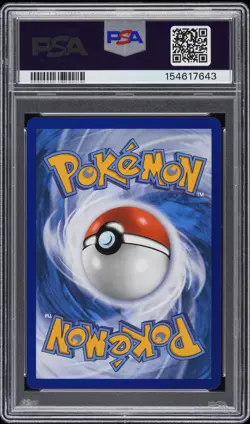 2026 POKEMON ASC EN-ASCENDED HEROES SPECIAL ILLUSTRATION RARE PIKACHU EX PSA 10 - Image 2