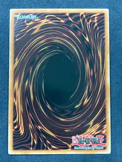 Magician of Black Chaos King of Games: Yugi's Legendary Decks YGLD-ENC01 MP/LP - Image 3