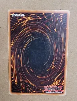 Yu-Gi-Oh Mirage Dragon RDS-EN027 1st Edition - Image 2
