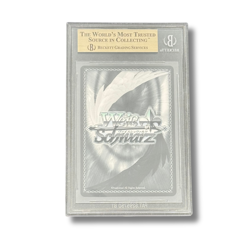 Weiss Schwarz The Seven Deadly Sins - Ban: For a Special Someone SP - BGS 10 - Image 3