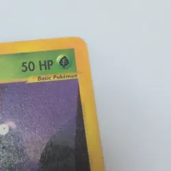 Grimer 79 Common Aquapolis Near Mint Pokemon Single Card - Image 3