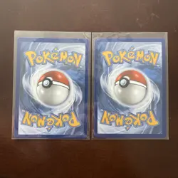 Lot Of 14 Pokemon TCG illustration Rare Cards Assortment English & Japanese NM 3 - Image 3