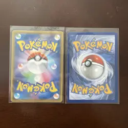 Lot Of 14 Pokemon TCG illustration Rare Cards Assortment English & Japanese NM 3 - Image 5