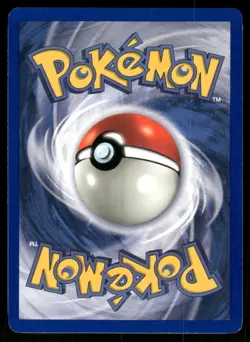 Pokemon Cards Poliwrath 13/102 Base Set Shadowless Holo Holo Rare NM - Image 2