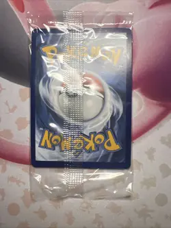 Pokemon Card Pikachu 025/165 Holiday Calendar - Sealed - Image 5