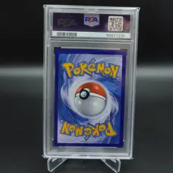 PSA 9 MINT POKEMON CHARIZARD REVERSE HOLO RARE XY EVOLUTIONS 2016 #11 CARD - #2 - Image 2