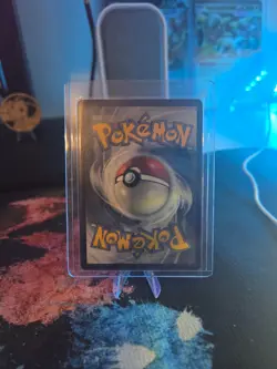 Ambipom 107/094 - Mega Evolution: Phantasmal Flames - Pokemon card - rare - Image 2