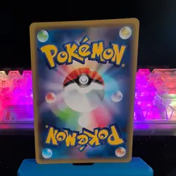 Porygon-Z 075/095 R SM10 Rare Pokemon Card Japanese 2019 Sun & Moon Set NM - Image 3