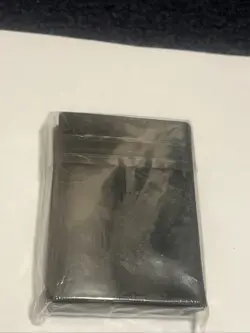 Konami Yu-Gi-Oh 2017 World Championship Qualifier WCQ Card Sleeves - 80 Count - Image 2