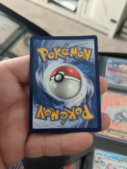 Terapagos Ex 180/131 Hyper Rare Full Art Holo Pokemon Card Prismatic Evolutions - Image 3