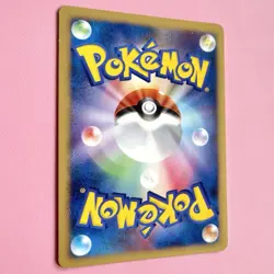 Raichu DPBP#027 DP2 Holo Secret of the Lakes 2007 Japanese Pokemon Card - Image 3