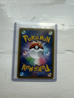 Misty's Favor SR 104/094 sm11 Miracle Twins 2019 NM/M Japanese Pokemon Card - Image 2