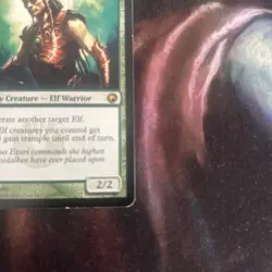 Ezuri, Renegade Leader Scars of Mirrodin Regular - Image 5