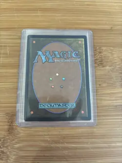 RARE Holo Foil Aesi, Tyrant of Gyre Strait Magic The Gathering 2020 - Image 2