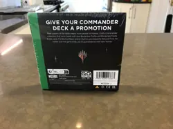 MTG Magic: The Gathering - Commander Masters - Collector Booster Box (CMM) - Image 3