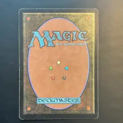 Wizards of the Coast Magic: The Gathering Yawgmoth's Will Black Rare Urza's Sag… - Image 2