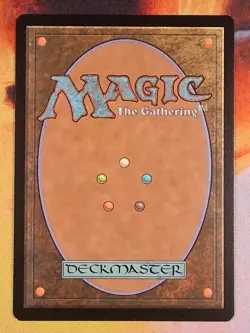 Magic the Gathering Sphere of Safety Return to Ravnica *NM* - Image 2