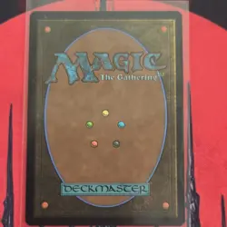 Magic: The Gathering Spire Garden Land Rare 0075 Commander TMNT Red Green - Image 2