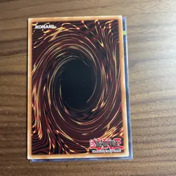 Yugioh Myutant Evolution Lab PHRA-EN092 Ultra Rare 1st Edition LP - Image 2