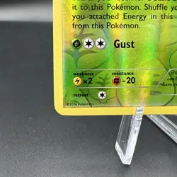 Butterfree 5/83 Pokemon Card XY Generations Rare Reverse Holo Foil - Image 5